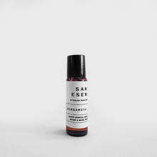  Aceite Esencial de Bergamota para Aromaterapia Roll-On 5 ml