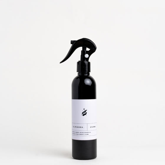 Aromatizante Natural de Esencia de Almendra 250 ml